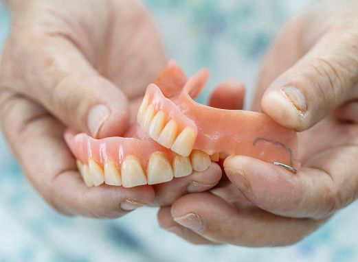 Как давно отсутствуют зубы?